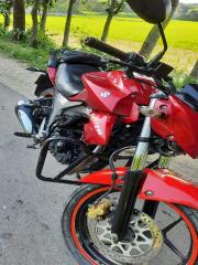 Suzuki Gixxer 155